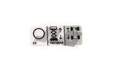 130798 Off Lift Drive Label | Skyjack